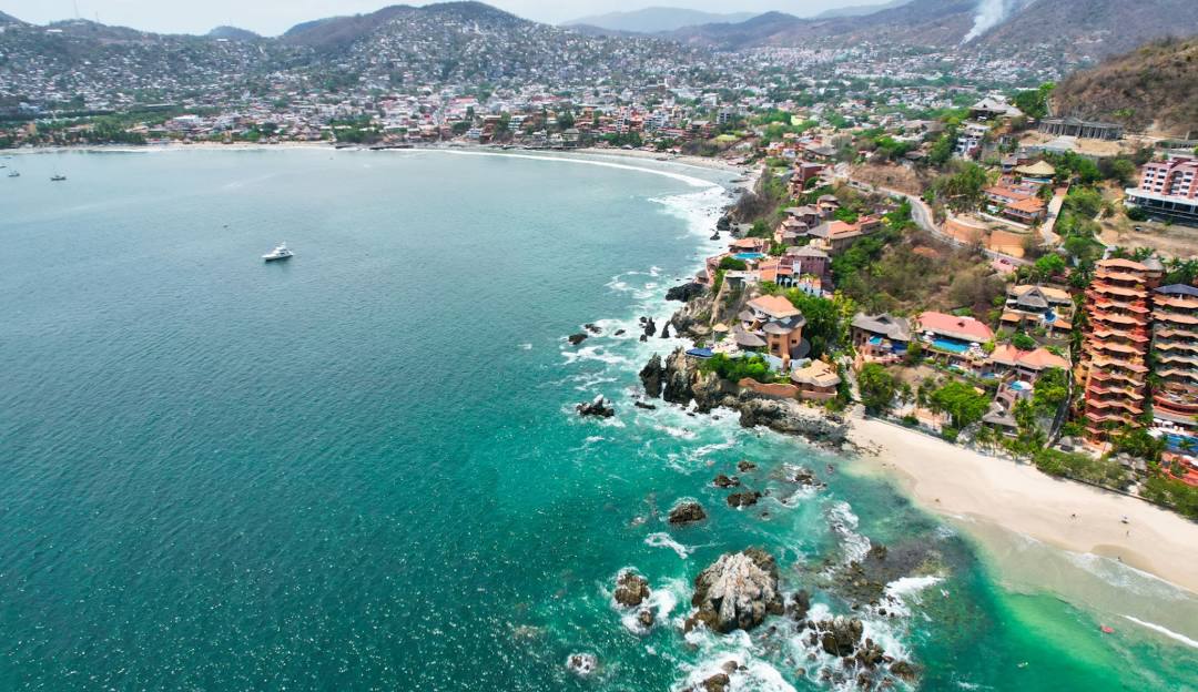 Ixtapa