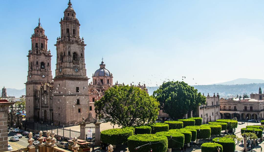 Morelia